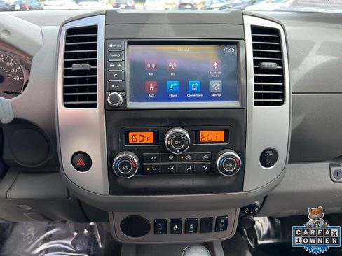 Used 2020 Nissan Frontier SV RWD image 31