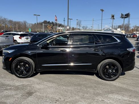 Used 2023 Buick Enclave Essence w/ Experience Buick Package image 2