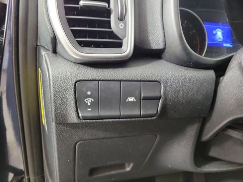 Used 2021 Kia Sportage LX FWD image 13