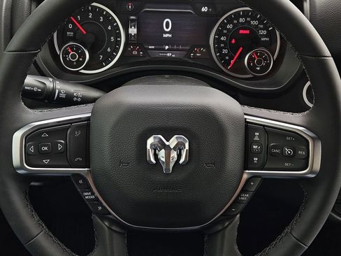 New 2026 RAM 1500 Lone Star AWD/4WD image 21