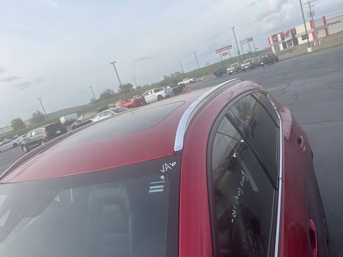 Used 2021 MAZDA CX-5 Grand Touring Reserve image 7