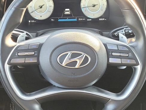 Certified 2024 Hyundai Palisade Calligraphy image 30