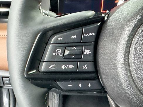 New 2026 Subaru Outback Touring XT image 8