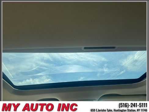 Used 2009 Jeep Grand Cherokee Laredo AWD/4WD image 14