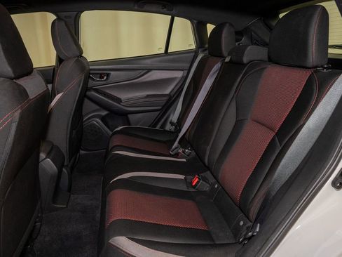 Used 2022 Subaru Impreza 2.0i Sport image 7