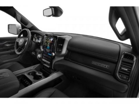 Used 2022 RAM 1500 TRX w/ TRX Level 2 Equipment Group image 18