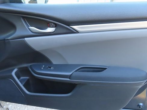 Used 2017 Honda Civic LX image 32