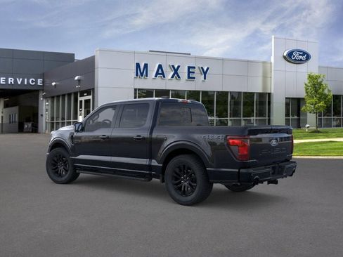 New 2026 Ford F150 XLT image 4