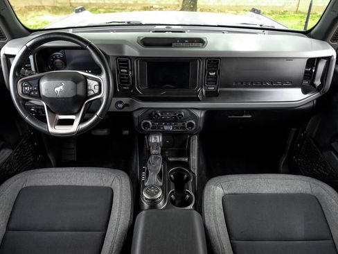 Used 2023 Ford Bronco Big Bend image 5