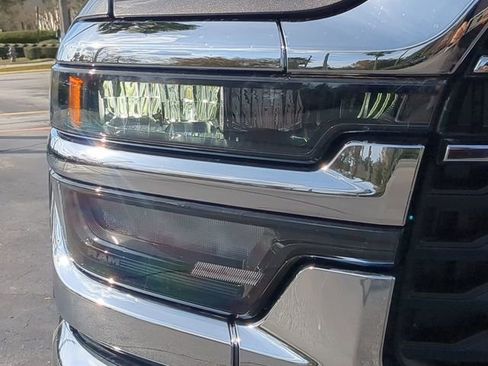 New 2026 RAM 3500 Tradesman image 10