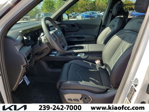 New 2027 Kia Telluride SX X-Line w/ Towing Package AWD/4WD image 22