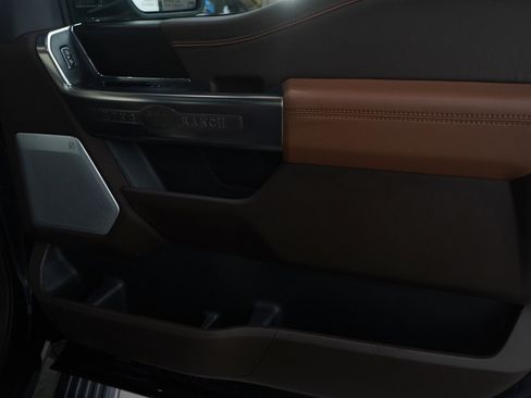 Used 2024 Ford F150 King Ranch w/ FX4 Off-Road Package image 9