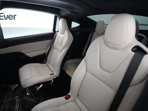 Used 2023 Tesla Model X AWD/4WD image 24