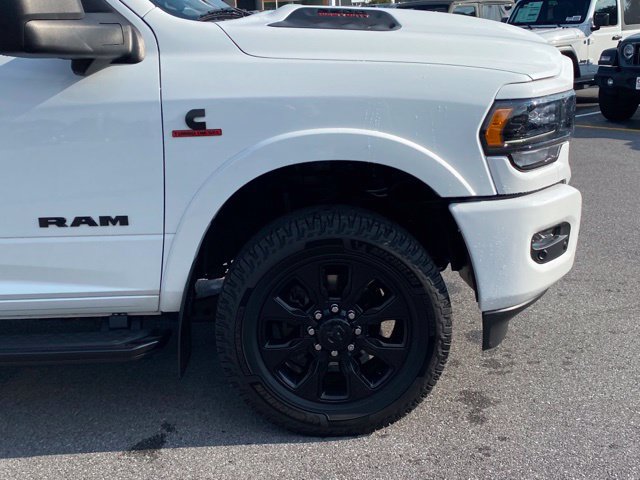 Used 2023 RAM 2500 Limited AWD/4WD image 10