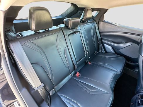 Used 2023 Ford Mustang Mach-E Premium image 28