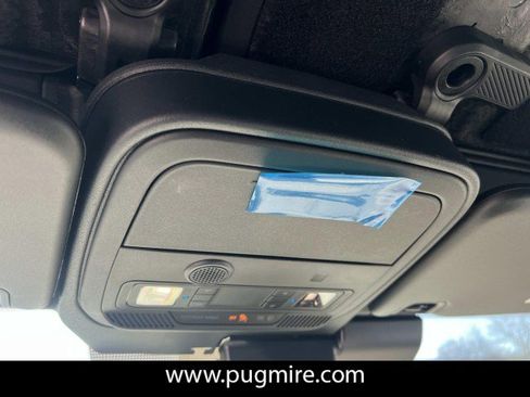 New 2025 Ford Bronco Big Bend image 26