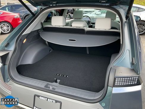 Used 2024 Hyundai Ioniq 5 Limited image 8