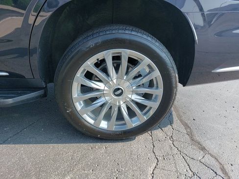 Certified 2023 Cadillac Escalade Premium Luxury w/ LPO, Floor Liner Package image 36