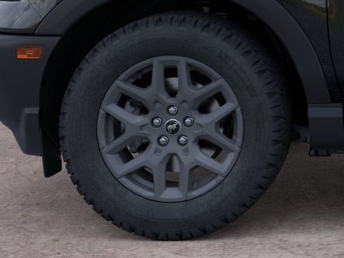 New 2026 Ford Bronco Sport Big Bend AWD/4WD image 19