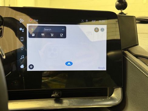 Used 2024 Chevrolet Corvette Stingray Preferred Conv w/ Z51 Performance Package image 34