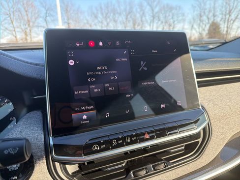 Used 2022 Jeep Compass Latitude image 28