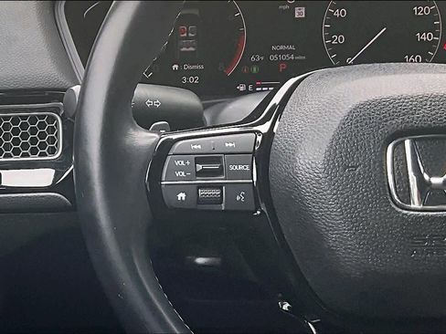 Used 2023 Honda Civic Sport image 45
