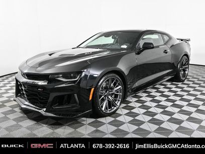 Used 2023 Chevrolet Camaro ZL1
