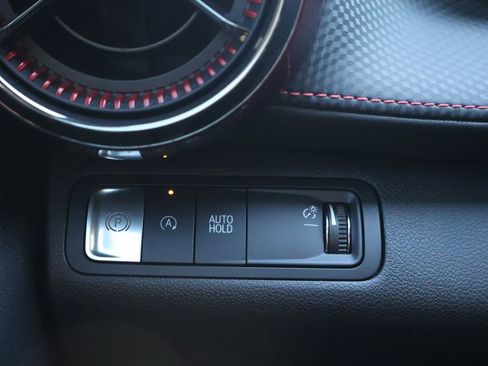 Certified 2025 Chevrolet Equinox RS w/ Convenience Package III image 36