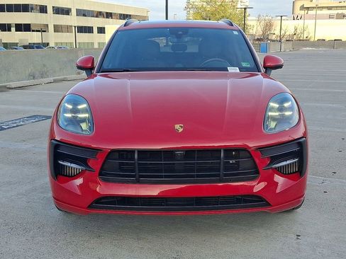Used 2021 Porsche Macan GTS image 6