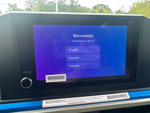 Used 2024 Toyota Tacoma TRD Off-Road image 35