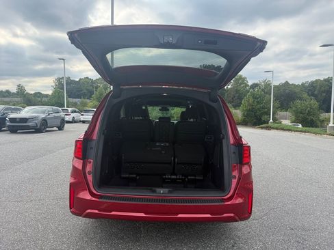 Used 2026 Honda Odyssey Sport-L image 19