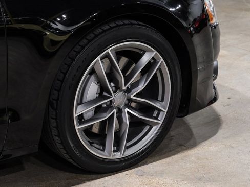 Used 2017 Audi A8 L 3.0T w/ Executive Package image 47