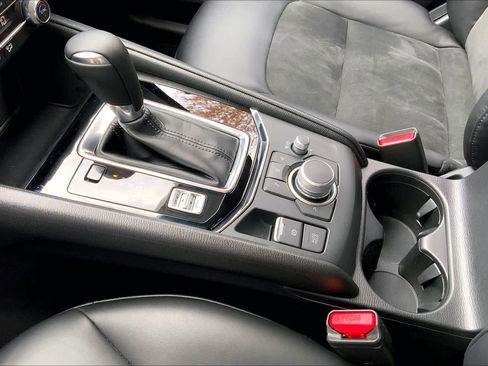 Used 2023 MAZDA CX-5 AWD 2.5 S w/ Select Package image 17