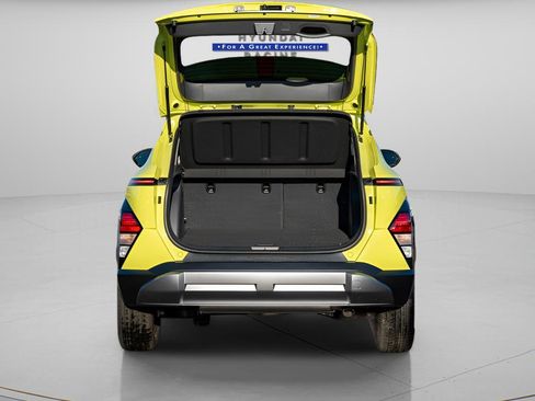 New 2026 Hyundai Kona SEL Premium AWD/4WD image 11