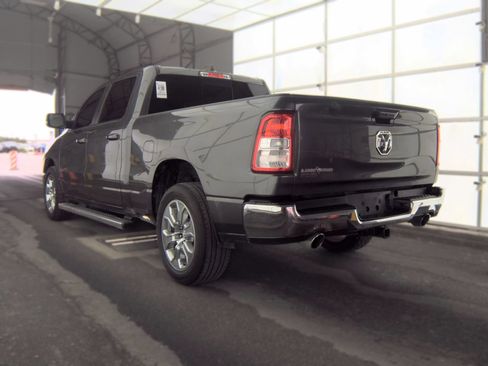 Used 2022 RAM 1500 Lone Star RWD image 6
