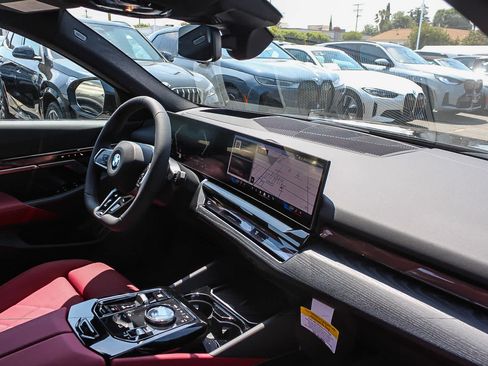 New 2027 BMW 530i RWD image 15