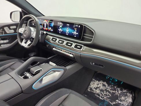 Used 2023 Mercedes-Benz GLE 63 AMG S image 26