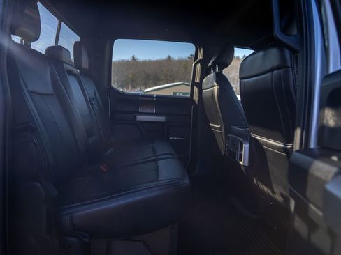 Used 2022 Ford F350 Lariat w/ Tremor Off-Road Package image 15