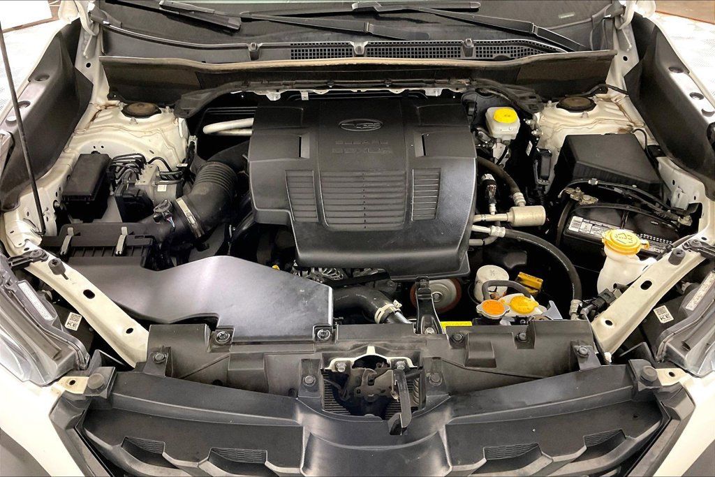 Used 2023 Subaru Forester Wilderness AWD/4WD image 9