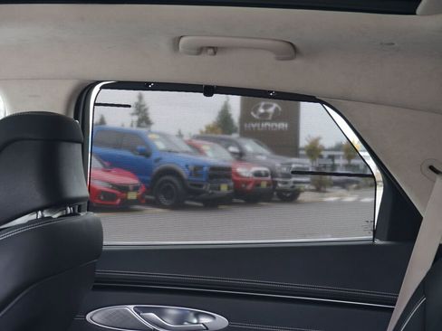 Used 2025 Genesis Electrified GV70 Advanced w/ Prestige Package image 21