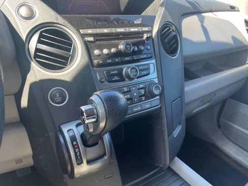 Used 2013 Honda Pilot LX image 19