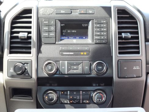 Used 2019 Ford F250 XL w/ Power Equipment Group image 16