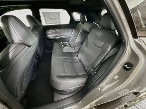 New 2026 Lexus RX 500h F Sport w/ Appearance Package AWD/4WD image 17