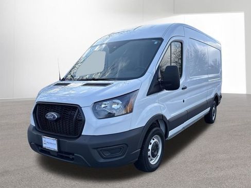 Used 2024 Ford Transit 150 148 Medium Roof image 1