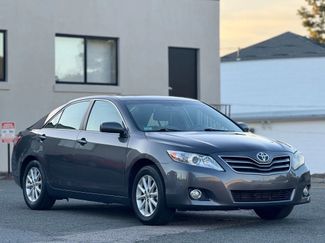 Used 2010 Toyota Camry XLE image 1