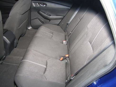 Certified 2024 Honda Accord Sport image 12