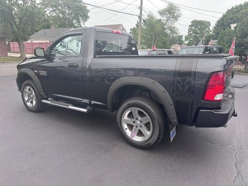 Used 2014 RAM 1500 Express AWD/4WD image 8