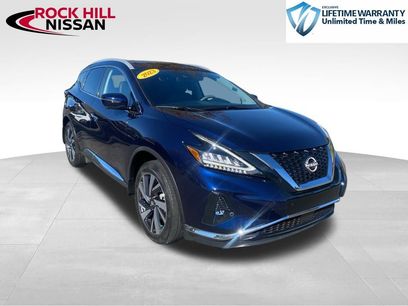Used 2023 Nissan Murano SL w/ Cargo Package