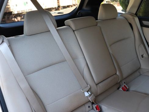 Used 2015 Subaru Outback 2.5i Premium w/ Popular Package #2 AWD/4WD image 31