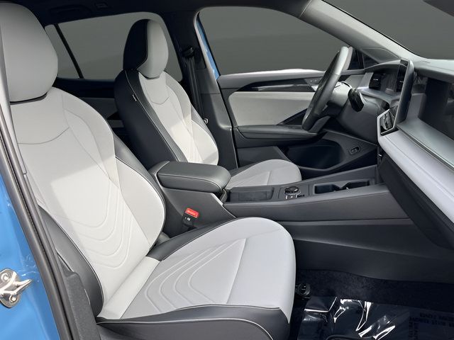 Certified 2025 Volkswagen Tiguan SE R-Line AWD/4WD image 20